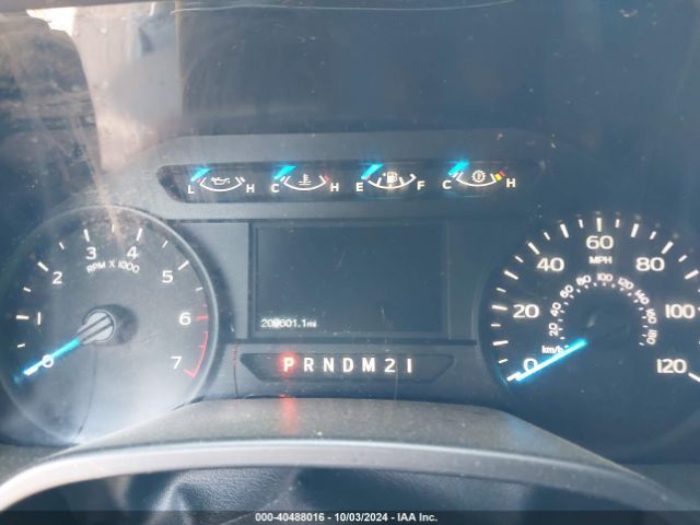 1FTEW1EF0HFB60895 Ford F-150 Xl