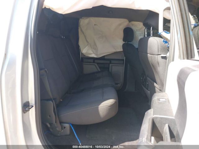 1FTEW1EF0HFB60895 Ford F-150 Xl