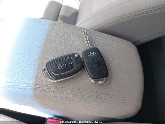 Hyundai TUCSON SEL 2018 KM8J3CA45JU712556 Image 11