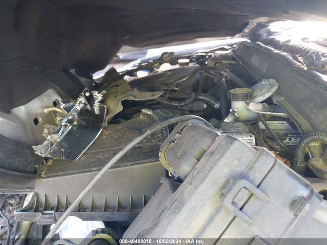 Ford FUSION SE 2017 3FA6P0HD4HR193042 Image 10
