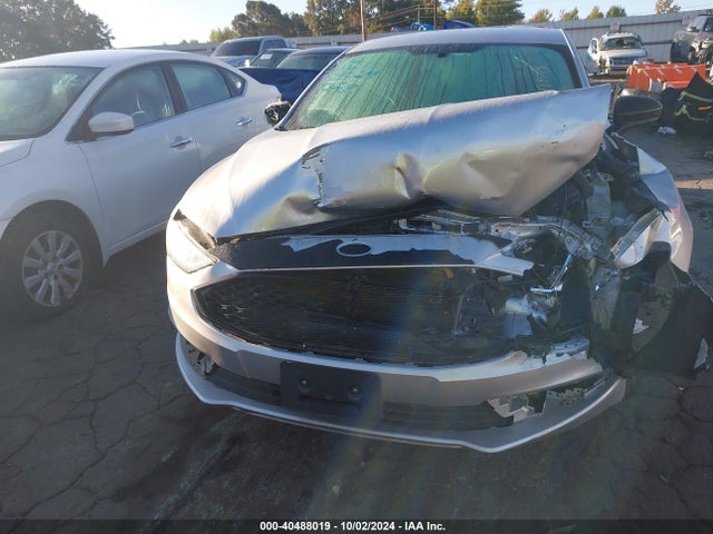Ford FUSION SE 2017 3FA6P0HD4HR193042 Image 12