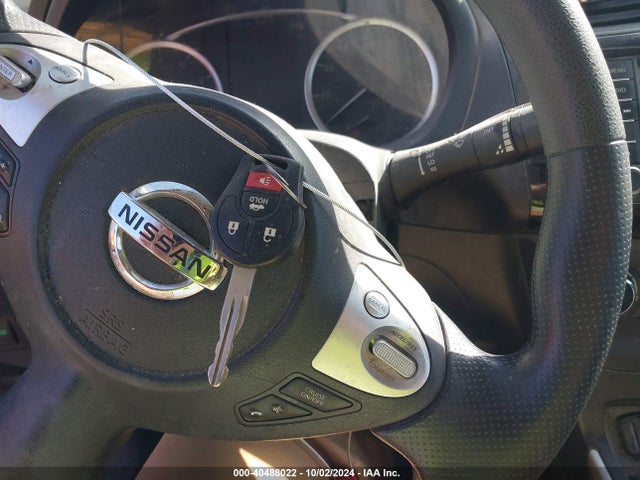 Nissan SENTRA S 2019 3N1AB7AP9KY303115 Image 11