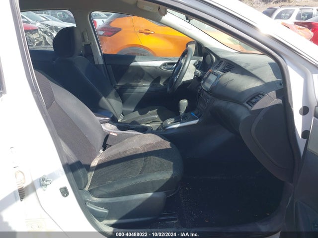 Nissan SENTRA S 2019 3N1AB7AP9KY303115 Image 5