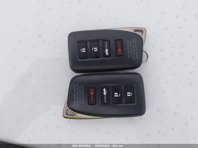 JTHGZ1E24P5029064 Lexus Is 350 F Sport