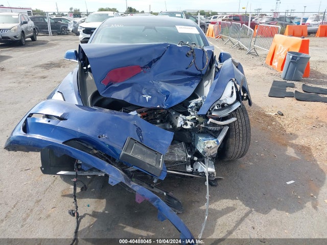 Tesla Model 3 Long Range/mid Range/standard Range/standard Range Plus 2019 5YJ3E1EA6KF344989 Image 11