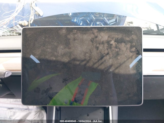 Tesla Model 3 Long Range/mid Range/standard Range/standard Range Plus 2019 5YJ3E1EA6KF344989 Image 14