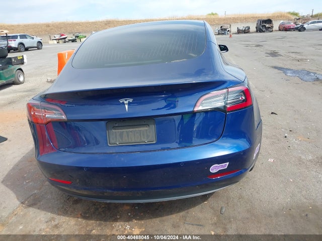 Tesla Model 3 Long Range/mid Range/standard Range/standard Range Plus 2019 5YJ3E1EA6KF344989 Image 15