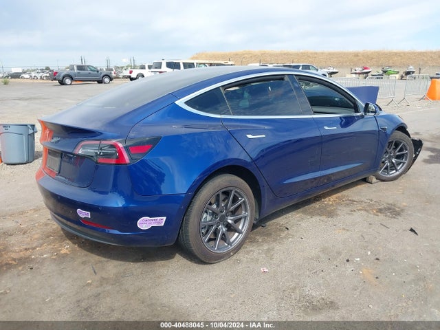 2019 TESLA MODEL 3 5YJ3E1EA6KF344989 Photo 3