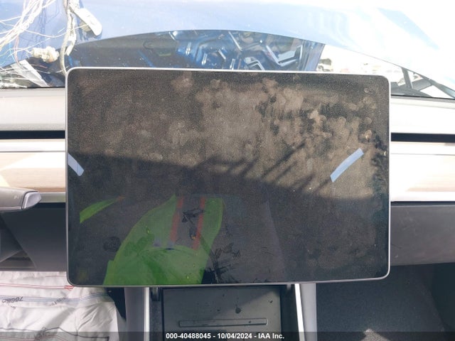 2019 TESLA MODEL 3 5YJ3E1EA6KF344989 Photo 6