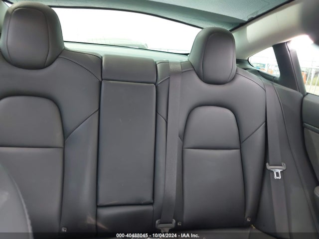 2019 TESLA MODEL 3 5YJ3E1EA6KF344989 Photo 7
