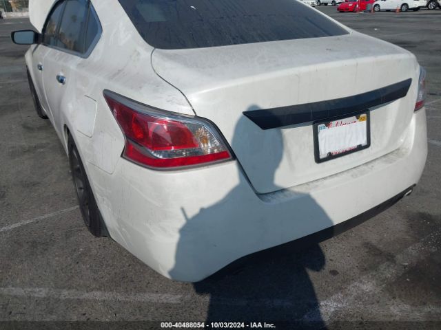 1N4AL3AP6EN341069 Nissan Altima 2.5 S