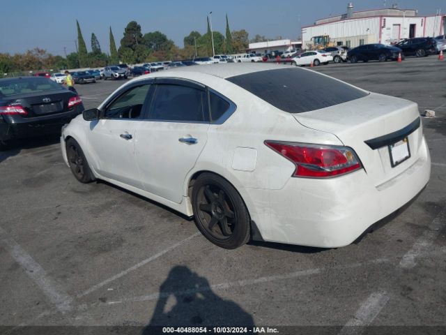 1N4AL3AP6EN341069 Nissan Altima 2.5 S