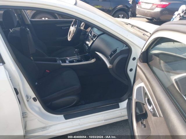 1N4AL3AP6EN341069 Nissan Altima 2.5 S