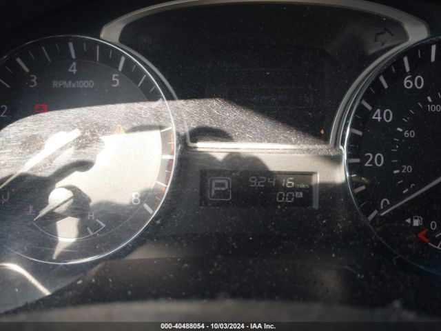 1N4AL3AP6EN341069 Nissan Altima 2.5 S