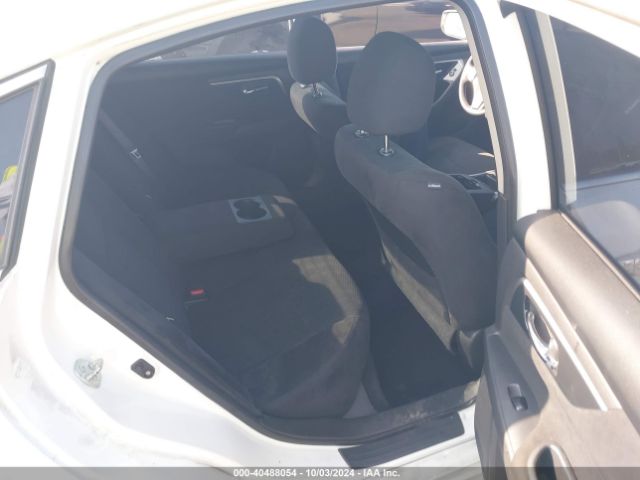 1N4AL3AP6EN341069 Nissan Altima 2.5 S
