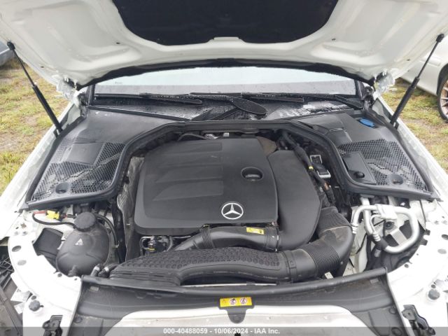 W1KWF8EB4LR576293 Mercedes-Benz C 300 4matic
