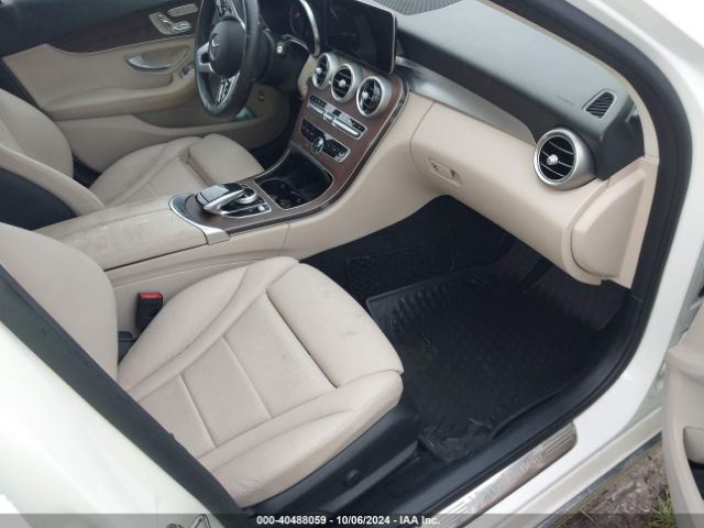 W1KWF8EB4LR576293 Mercedes-Benz C 300 4matic