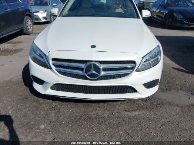 W1KWF8EB4LR576293 Mercedes-Benz C 300 4matic