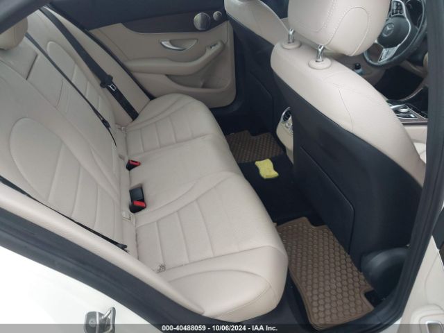 W1KWF8EB4LR576293 Mercedes-Benz C 300 4matic