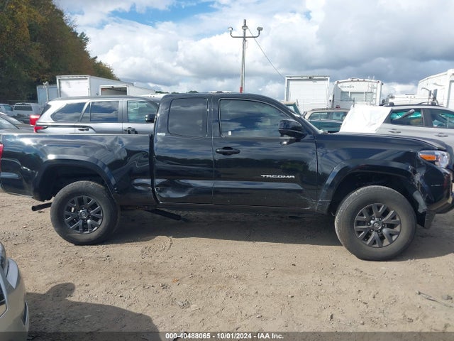 3TYSX5EN5NT015043 Toyota Tacoma Sr5