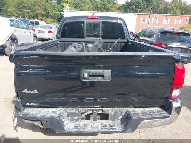 Toyota Tacoma Sr5 2022 3TYSX5EN5NT015043 Image 15
