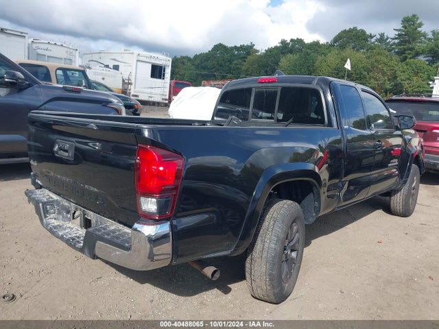 3TYSX5EN5NT015043 Toyota Tacoma Sr5