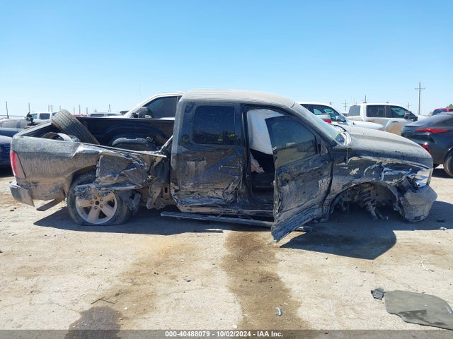 RAM 1500 Tradesman  4x4 6'4 Box 2018 1C6RR7FG9JS331800 Image 14
