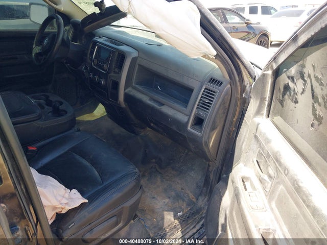RAM 1500 Tradesman  4x4 6'4 Box 2018 1C6RR7FG9JS331800 Image 5