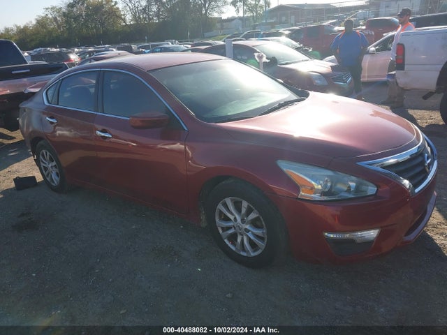 2014 1N4AL3AP9EC130783 main image