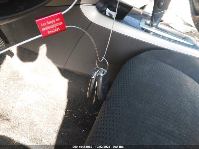 Nissan Altima 2.5 S 2014 1N4AL3AP9EC130783 Image 11