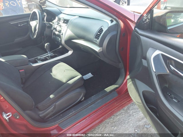 Nissan Altima 2.5 S 2014 1N4AL3AP9EC130783 Image 5