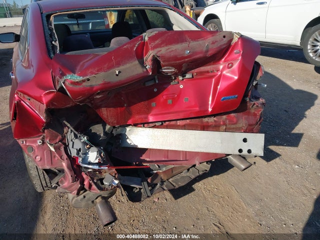 Nissan Altima 2.5 S 2014 1N4AL3AP9EC130783 Image 6