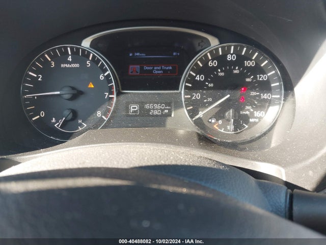 Nissan Altima 2.5 S 2014 1N4AL3AP9EC130783 Image 7