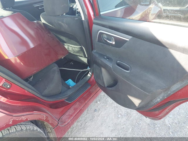 Nissan Altima 2.5 S 2014 1N4AL3AP9EC130783 Image 8