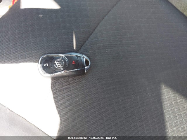 Buick Encore Preferred 2018 KL4CJASB6JB617885 Image 11