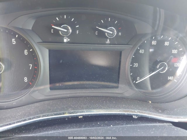 Buick Encore Preferred 2018 KL4CJASB6JB617885 Image 15