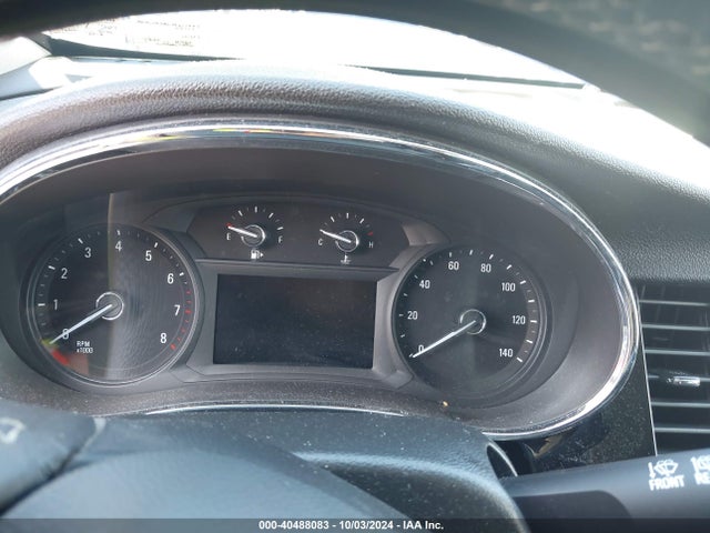 Buick Encore Preferred 2018 KL4CJASB6JB617885 Image 7