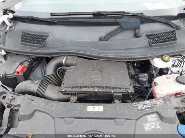 W1YV0CEYXL3763888 Mercedes-Benz Metris