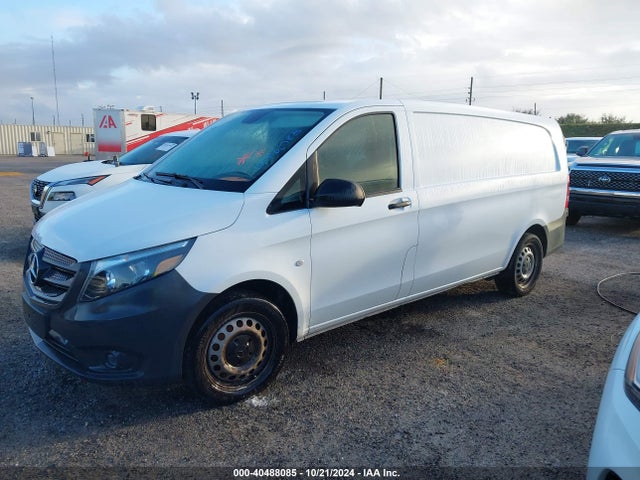 W1YV0CEYXL3763888 Mercedes-Benz Metris