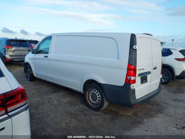 W1YV0CEYXL3763888 Mercedes-Benz Metris