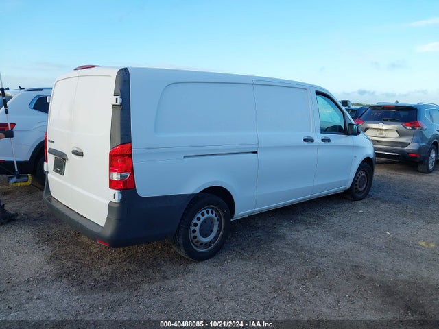 W1YV0CEYXL3763888 Mercedes-Benz Metris