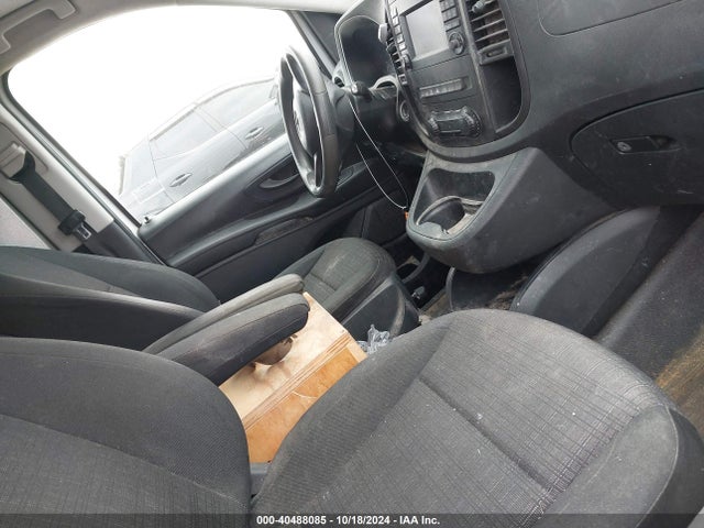 W1YV0CEYXL3763888 Mercedes-Benz Metris