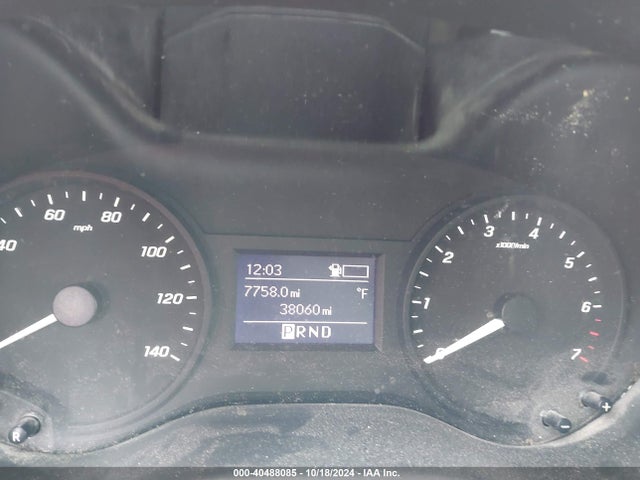 W1YV0CEYXL3763888 Mercedes-Benz Metris