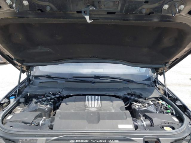 SALRG2RVXJA063754 Land Rover Discovery Se