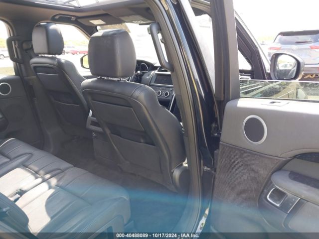SALRG2RVXJA063754 Land Rover Discovery Se