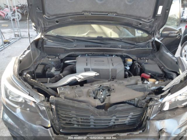JF2SKAPC1KH401684 Subaru Forester Sport