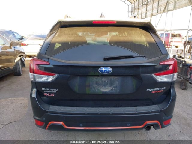 JF2SKAPC1KH401684 Subaru Forester Sport