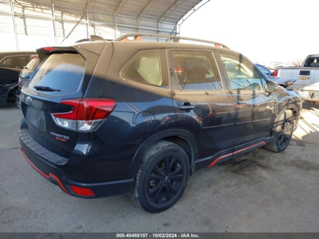 JF2SKAPC1KH401684 Subaru Forester Sport