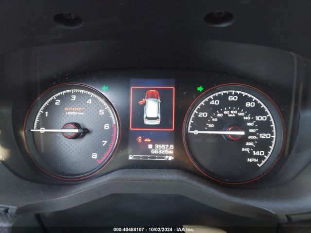 JF2SKAPC1KH401684 Subaru Forester Sport