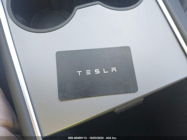5YJ3E1EC9PF578049 Tesla Model 3 Performance Dual Motor All-wheel Drive